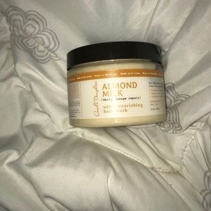 Carol’s Daughter Almond Milk Hair Mask